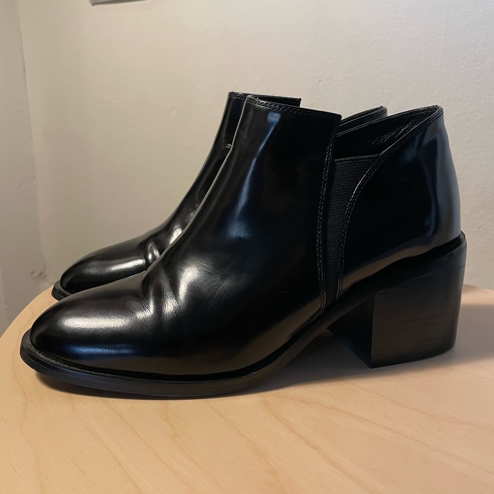 Jeffrey Campbell Booties